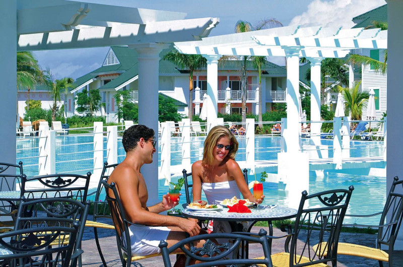 Melia Peninsula Varadero