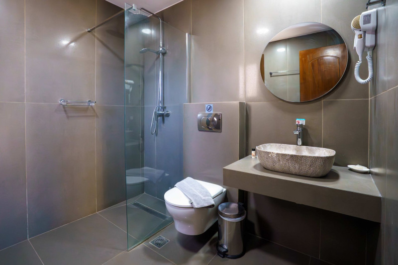 Almyrida Village & Waterpark