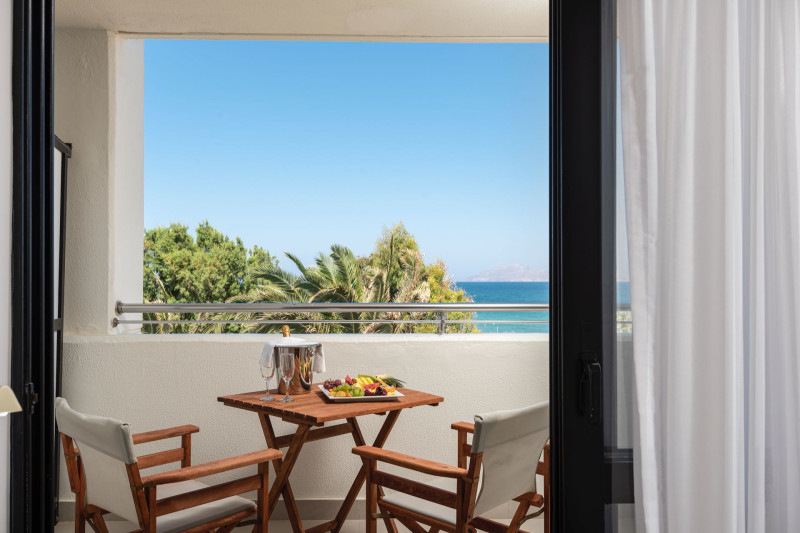 SMY Kos Beach & Splash