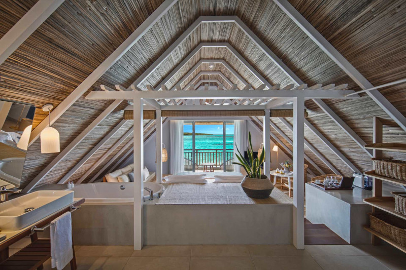 Preskil Island Resort