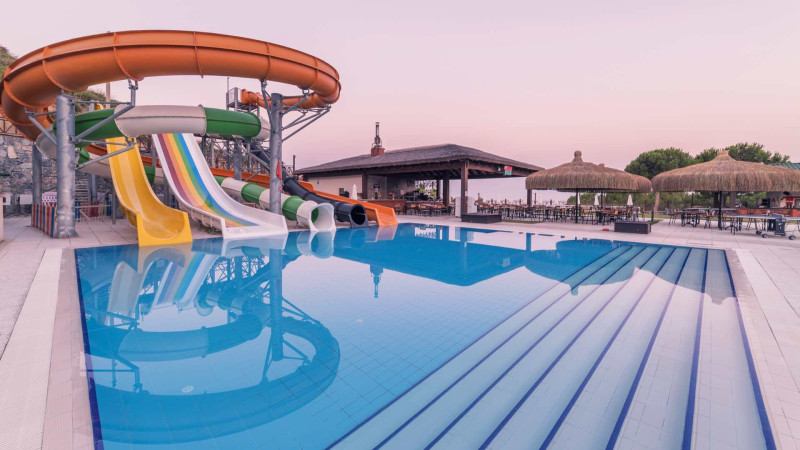 Ramada Resort Kusadasi and Golf