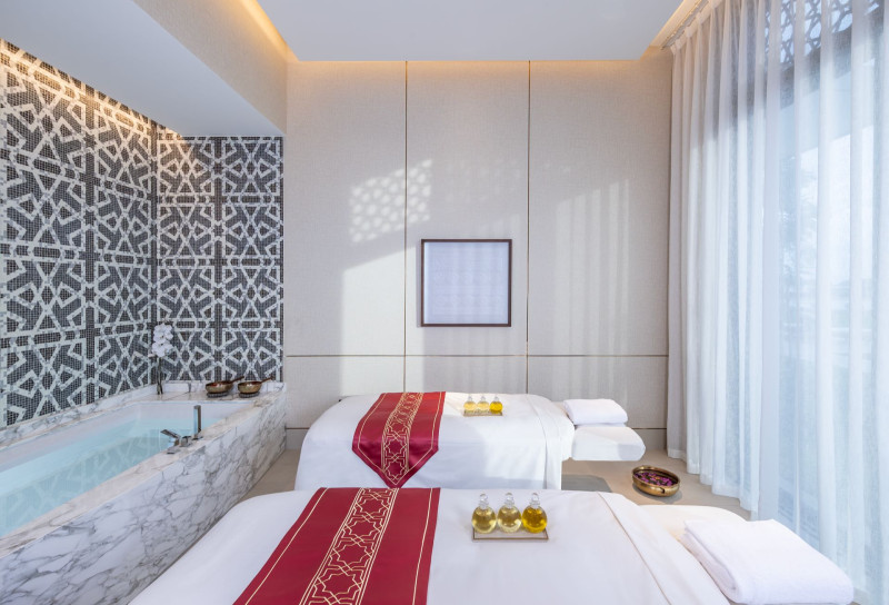 Anantara Mina Ras Al Khaimah Resort