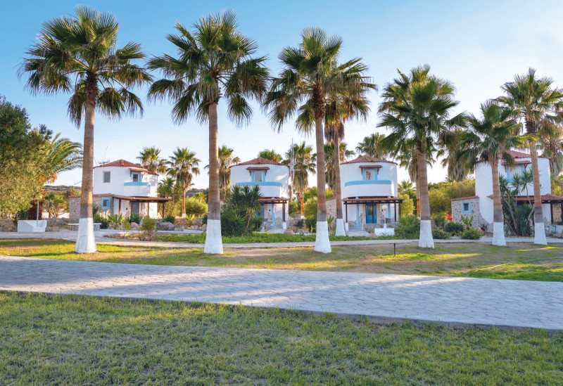 Eurovillage Achilleas