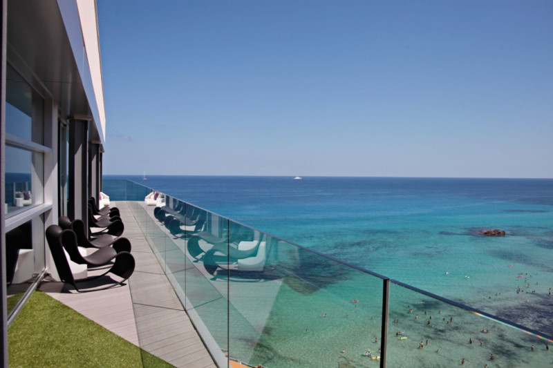 Son Moll Sentits Hotel & Spa