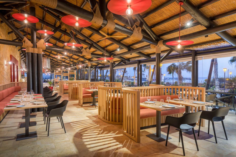 Barcelo Fuerteventura Mar