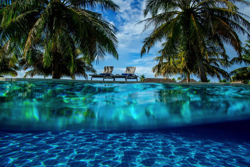 Holiday Inn Resort Kandooma Maldives