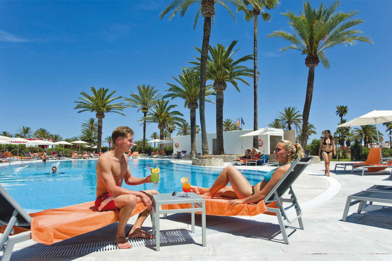 allsun Bahia del Este