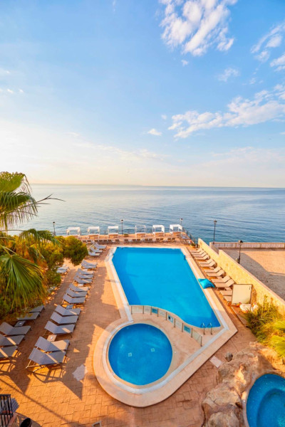 Barcelo Illetas Albatros