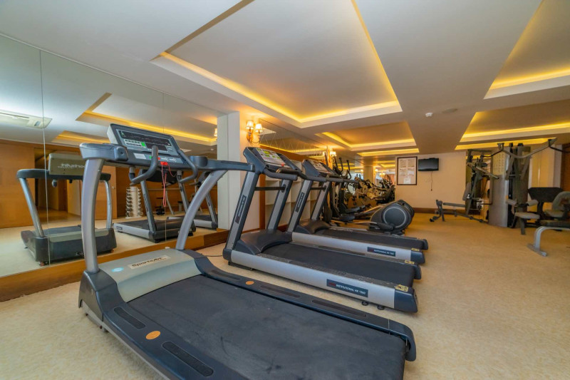 Monachus Hotel & Spa