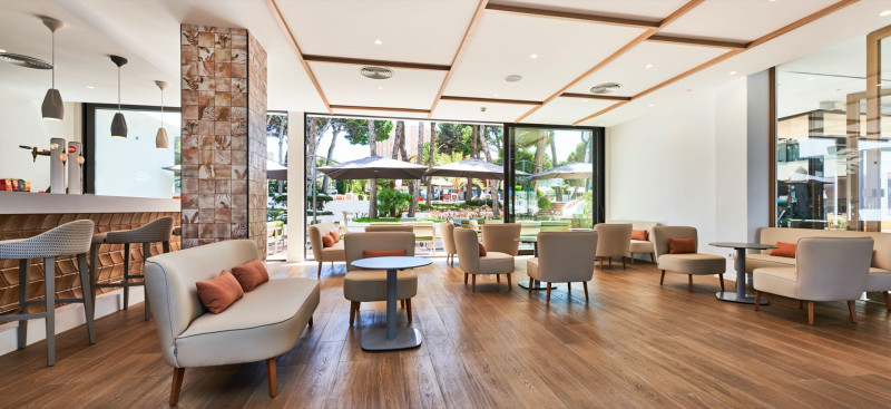 Hotel & Spa S'Entrador Playa