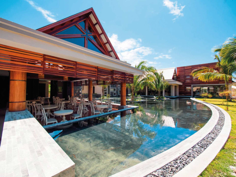 Crystals Beach Resort by Radisson Individuals