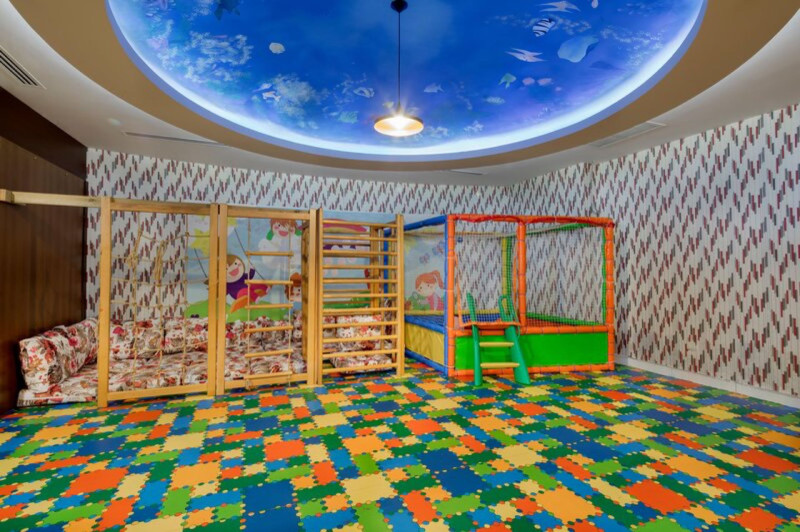 Granada Luxury Okurcalar