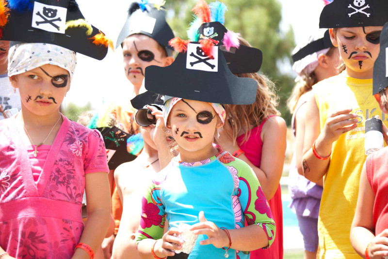 Mitsis Selection Blue Domes