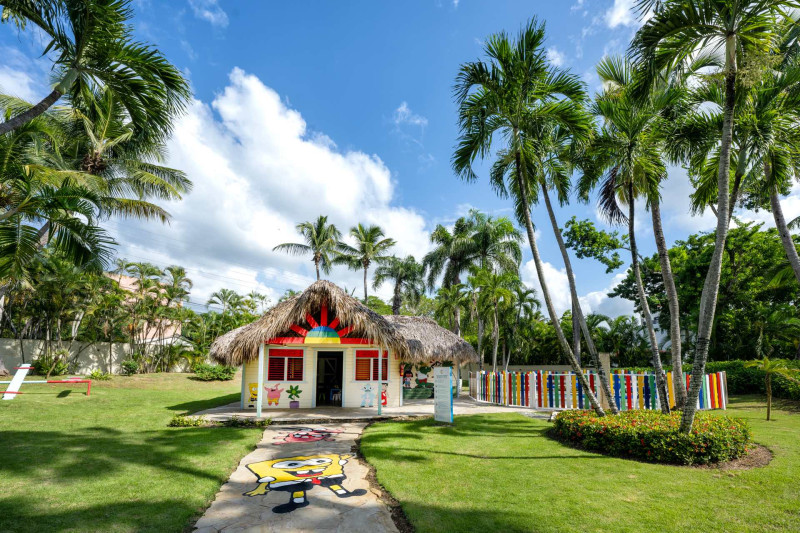 Coral Costa Caribe Beach Resort