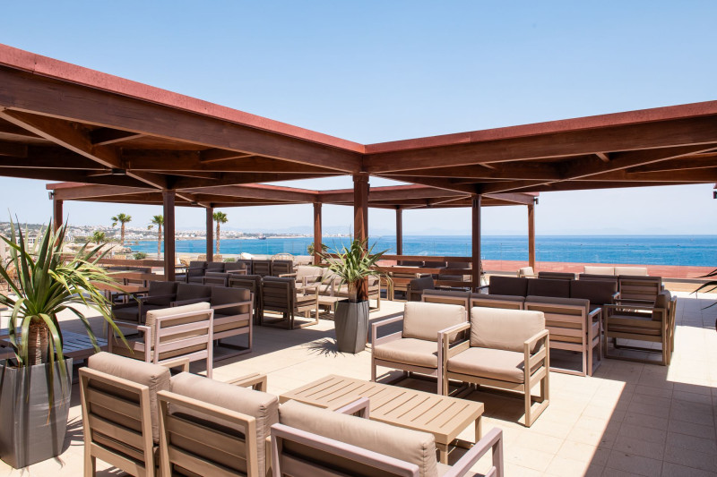Kresten Royal Euphoria Resort