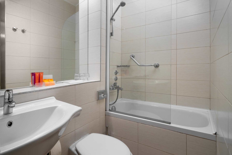 Club Dubrovnik Sunny Hotel