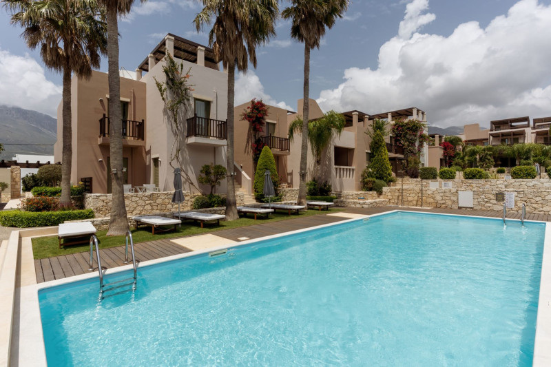 Plakias Cretan Resort by Alegria