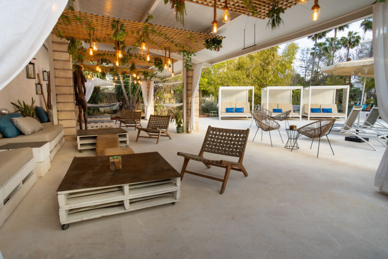 Bahia de Alcudia Hotel & Spa