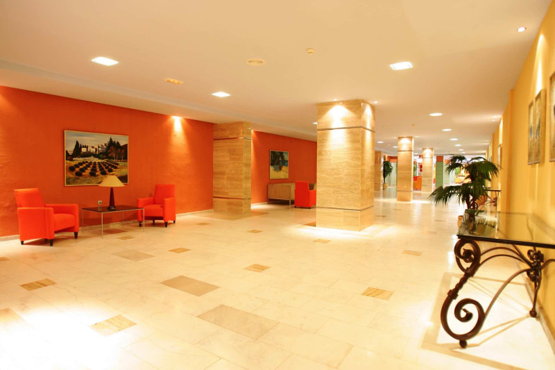 Hotel LIVVO Lago Taurito