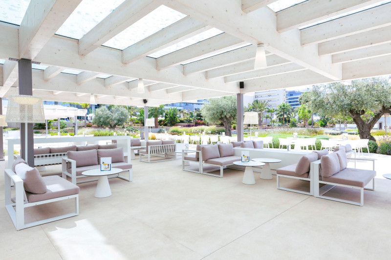 Hipotels Gran Playa de Palma