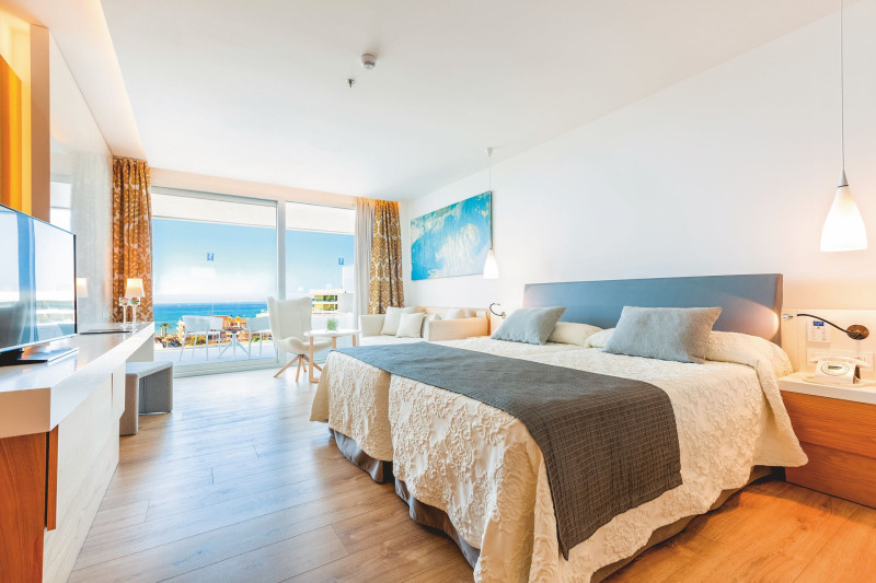 Hipotels Playa de Palma Palace