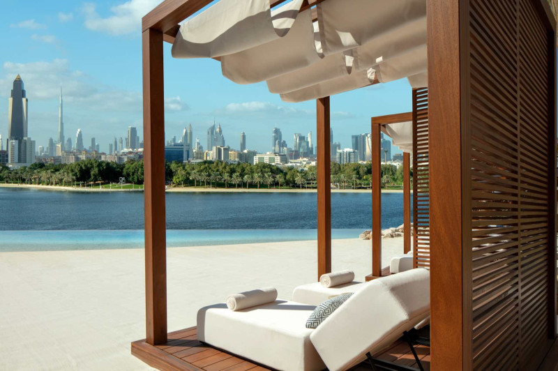 Park Hyatt Dubai