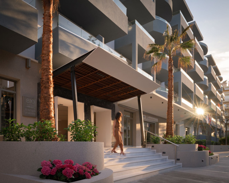 BIO Suites Hotel & Spa