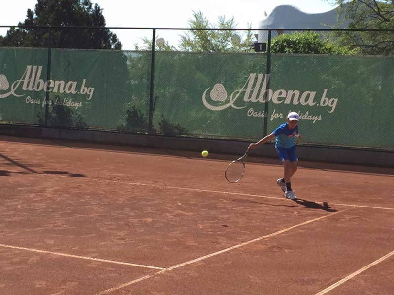 Maritim Paradise Blue Albena