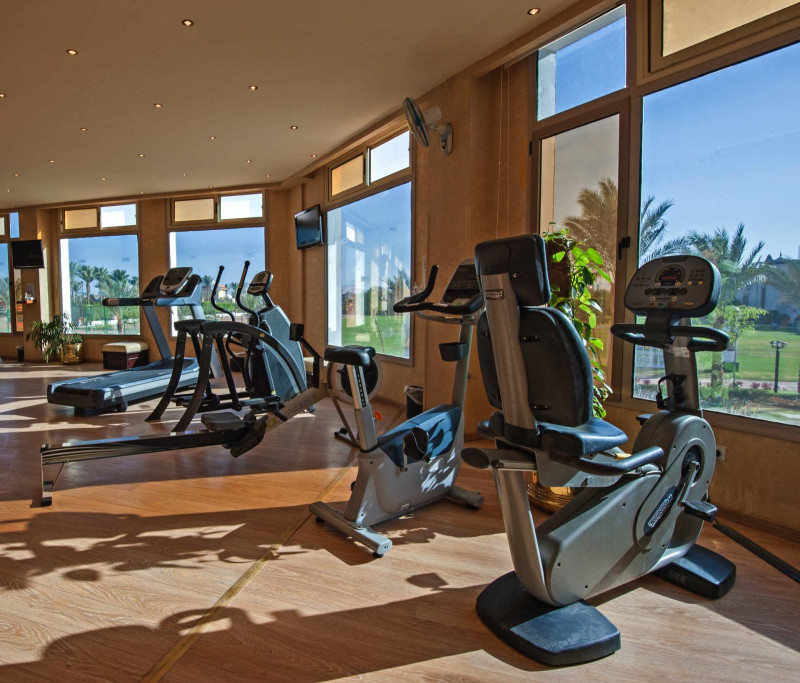 SUNRISE Select Garden Beach Resort