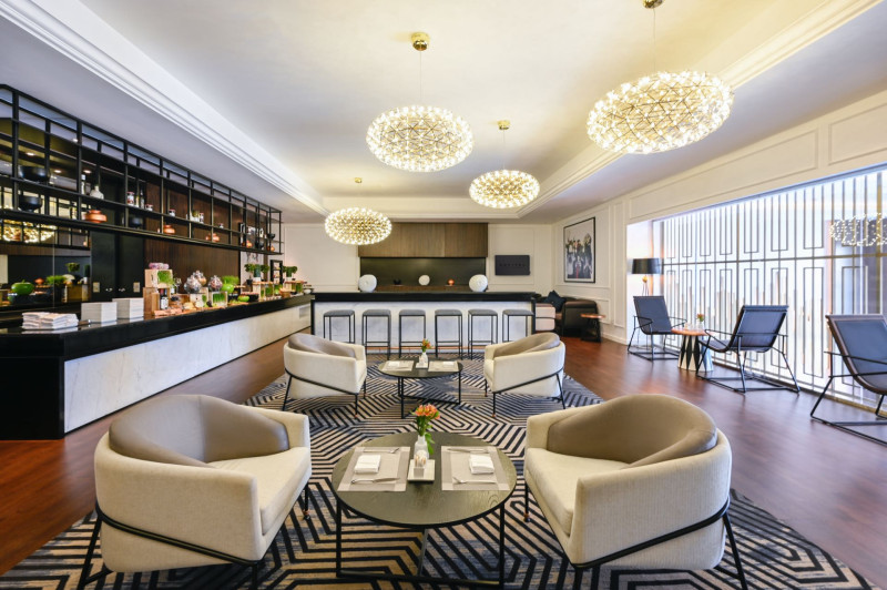Sofitel Dubai Jumeirah Beach