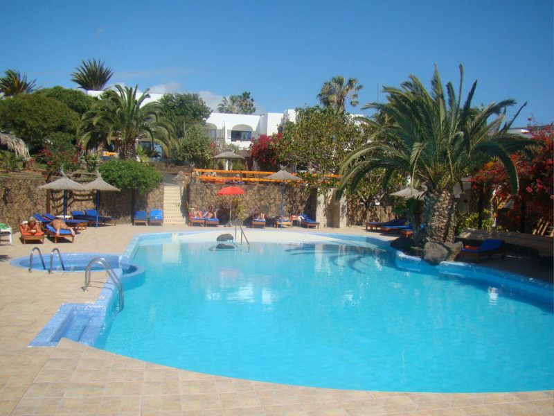 Monte Marina Naturist Resort