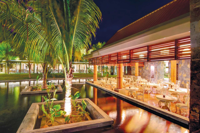 Crystals Beach Resort by Radisson Individuals