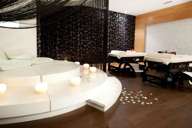 Aria Claros Beach & Resort