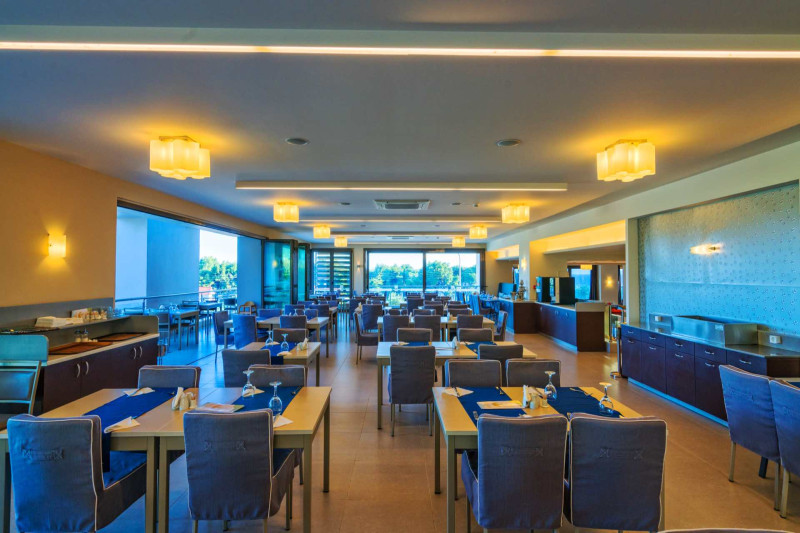 Lagomandra Hotel & Spa