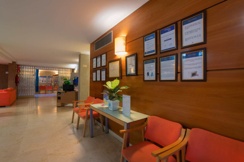 BLUESEA Appartements Jandia Luz