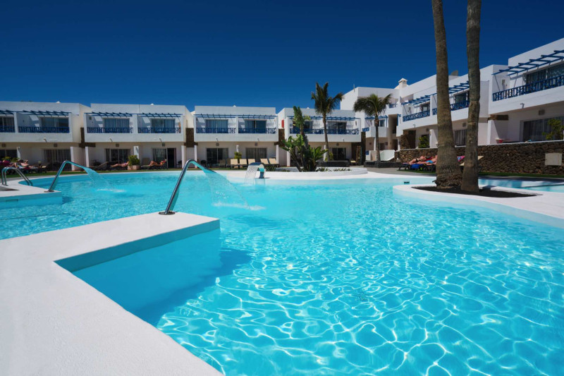 Hotel Siroco