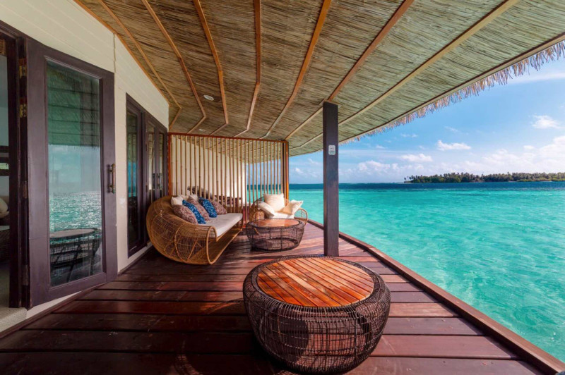 Kihaa Maldives