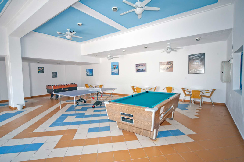 Lagas Aegean Village