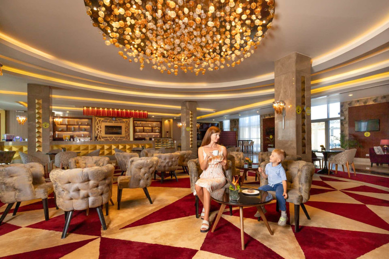 Pickalbatros Aqua Park Resort