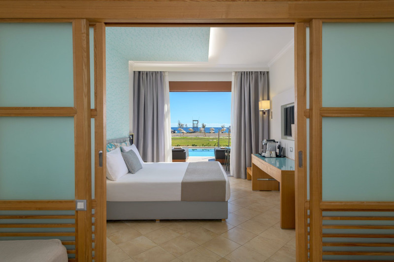 Lindos Imperial Resort & Spa