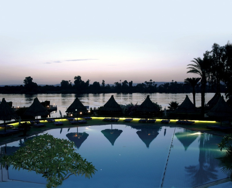 Jolie Ville Kings Island