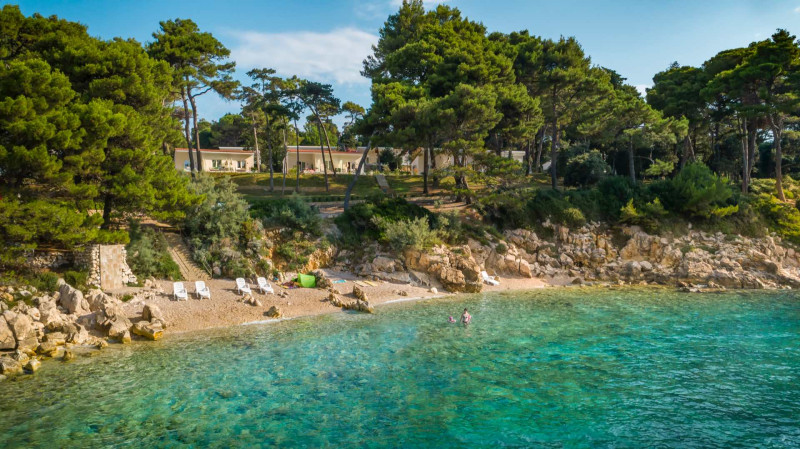 Valamar Carolina Hotel & Villas