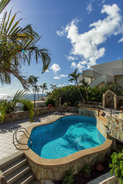 Appartements Garden & Sea Boutique Lodging by LIVVO