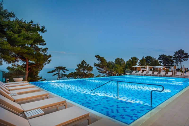 Valamar Carolina Hotel & Villas