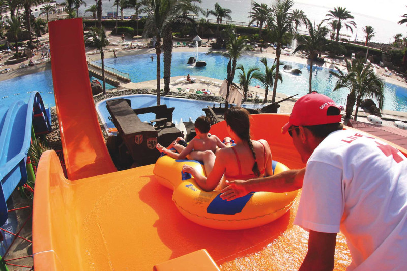 Hotel LIVVO Lago Taurito