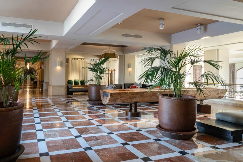 Vincci Seleccion La Plantación del Sur