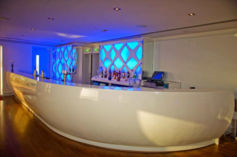 Hilton Dubai The Walk