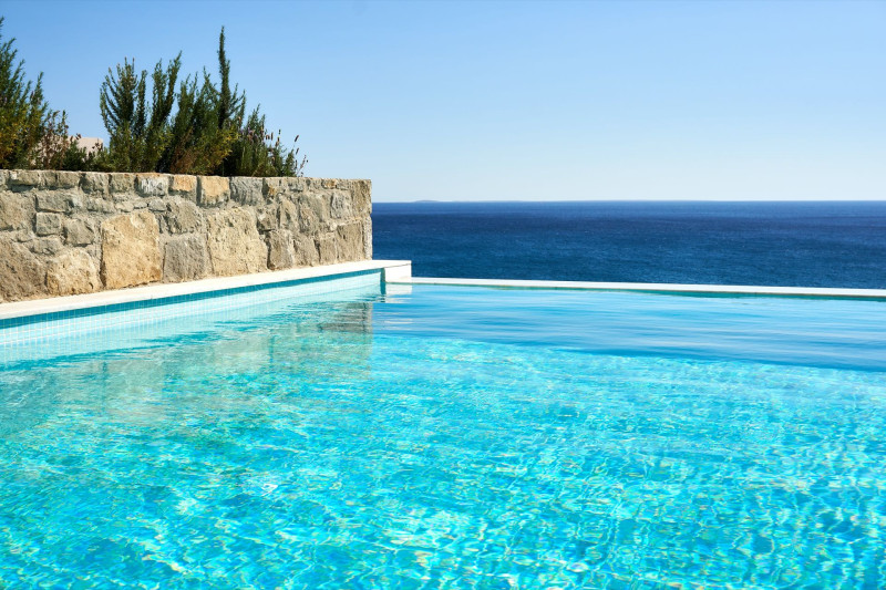 Enorme Santanna Beach Resort
