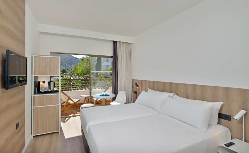 INNSIDE by Melia Alcudia