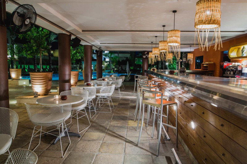 Napa Plaza